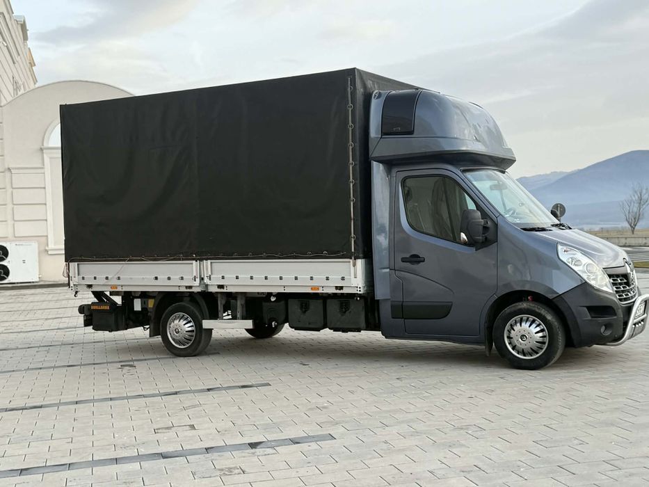 Renault master fiat ducato sprinter 318 319 316 313 iveco 35s15 35s18