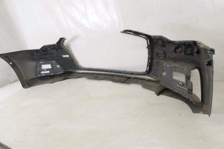 Предна броня Оригинална В добро състояние Ауди А6 Олроуд / Audi A6 All