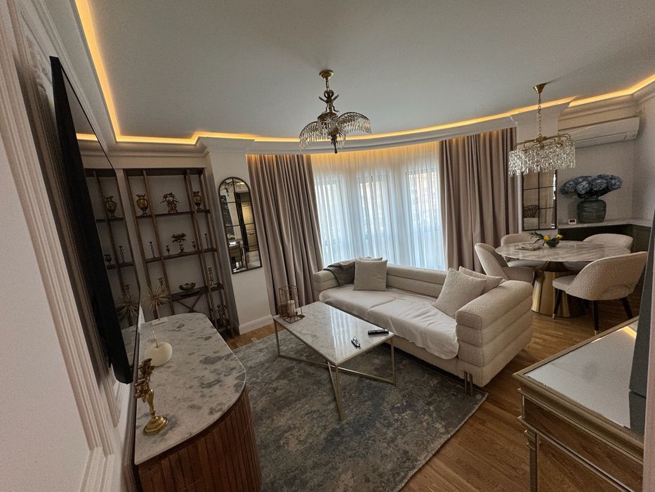 Apartament Bloc Armeanca Republicii