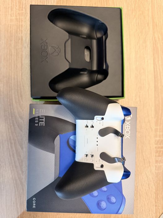 Joystick Xbox Elite Series 2