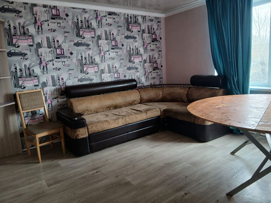 Сдам квартиру посуточно в Зеренде