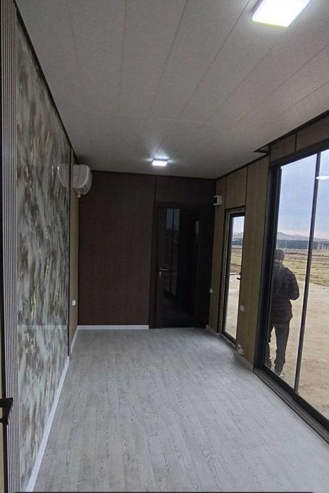 Контейнер | домик | офис | магазин | продаётся