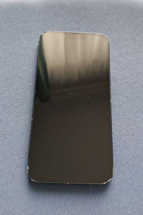 iPhone 14 Midnight 256GB - Full Box - Liber rețea