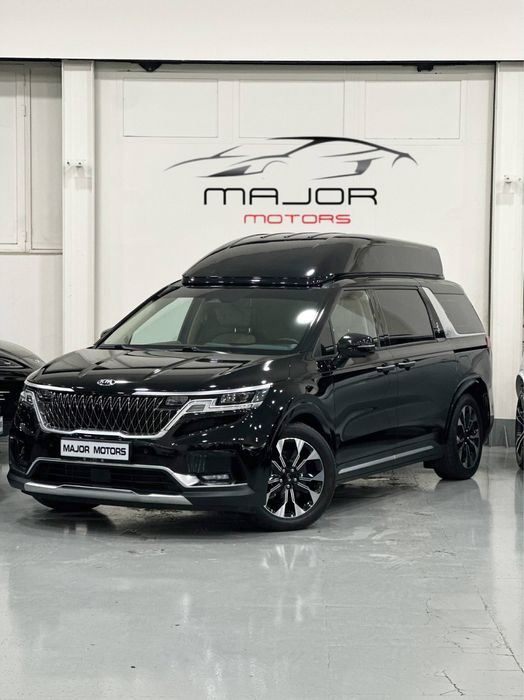 Bugun sotuvimizda Kia Carnival