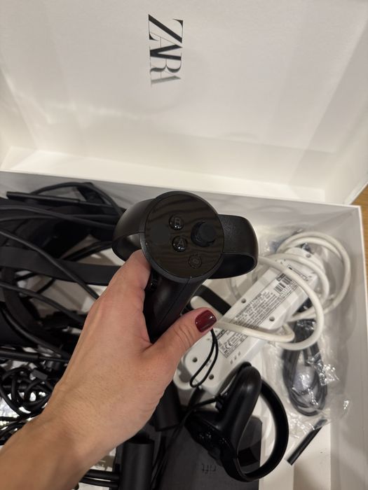 Очила за Виртуална Реалност google oculus