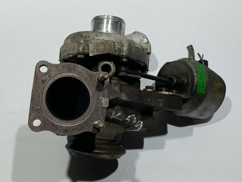 Turbo Ford Focus 2 DA 9671413780 2.0 tdci UFDA