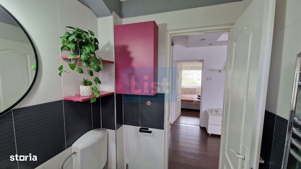 Ultracentral 2 camere | Mobilat | Ideal investiție Comision 0%