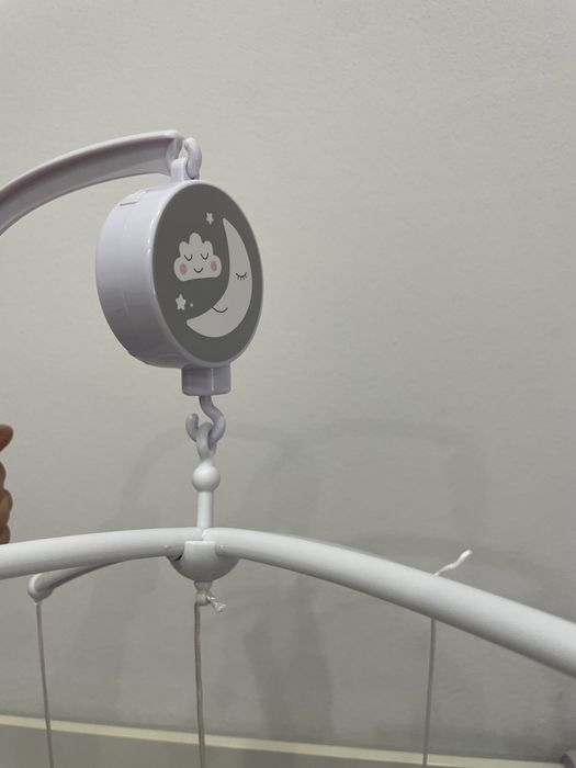 Музикална играчка за кошара