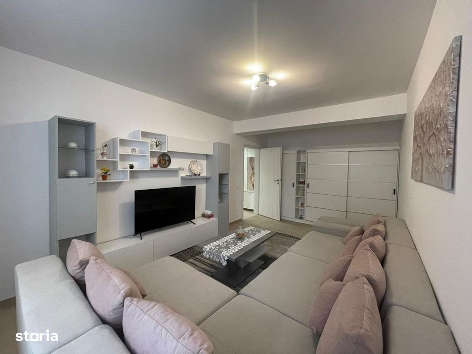 Apartament 3 Camere | 84Mp | Acces Metrou Aparatorii Patriei