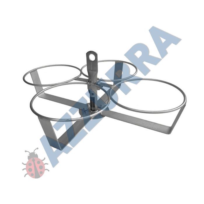 Palan electric Scripete electric Electropalan cu suport 500 kg