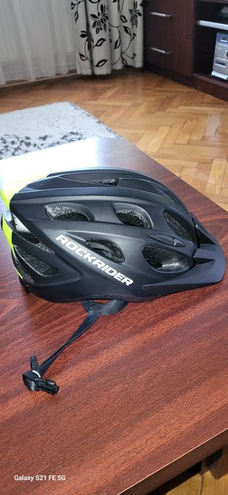 Casca Rockrider copii marimea S