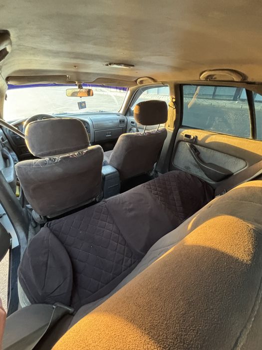 Продам машину Camry 15