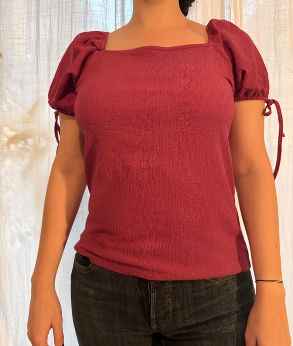 Bluza fara maneci, LCW, marime S/M