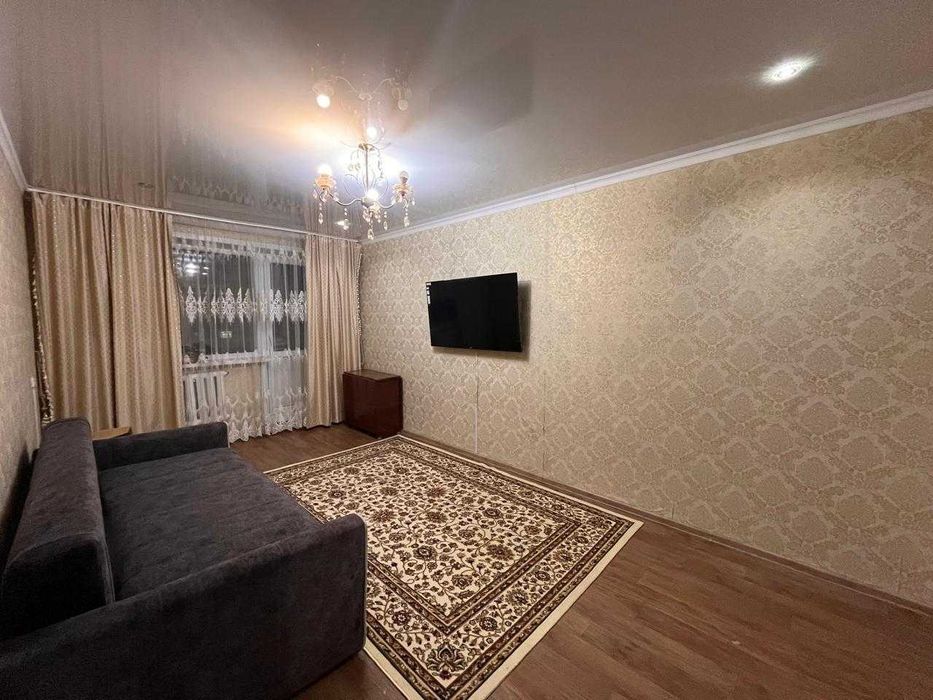 Прoдам 2-комнатную квартиру на Востоке-2: