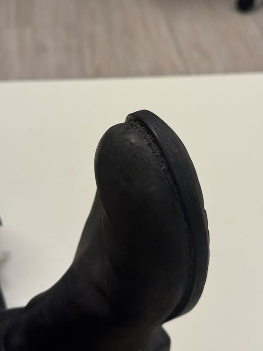 Cizme/ghete moto TCX Lady Biker marimea 40