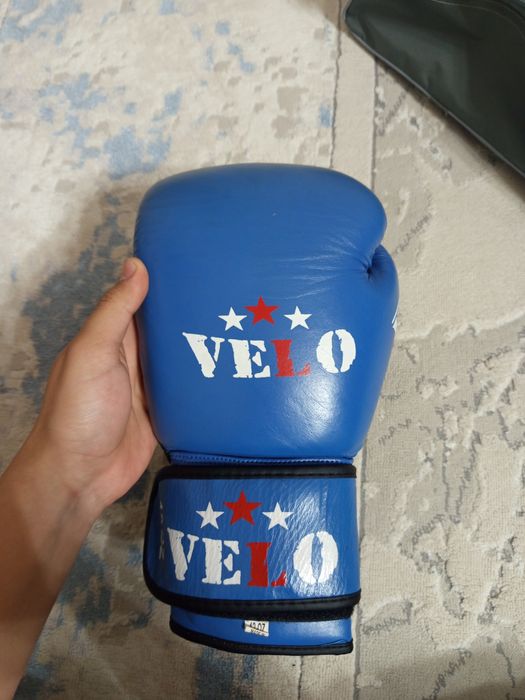 Velo перчатка 12oz