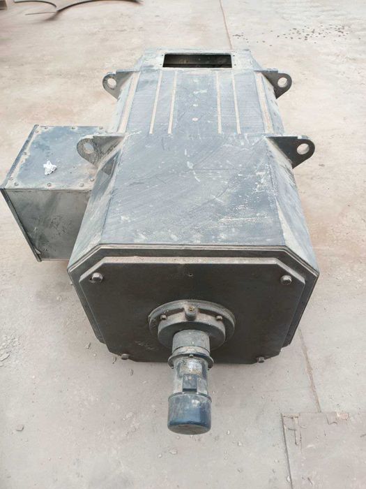 Электродвигатель