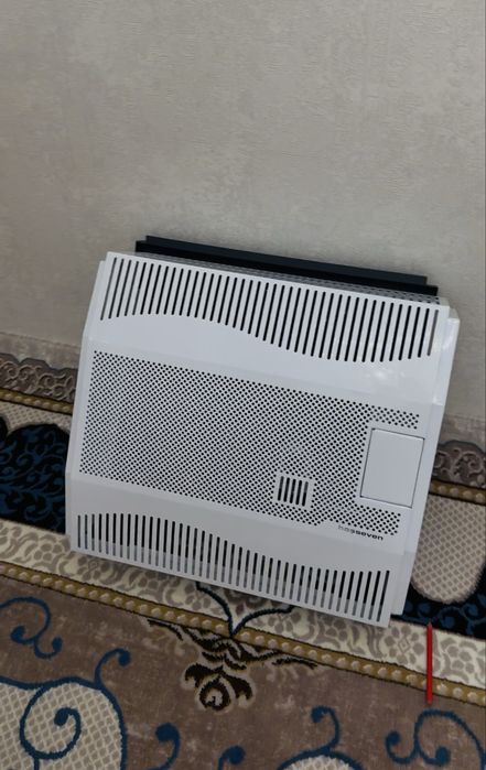 Pechka Turetski sotiladi