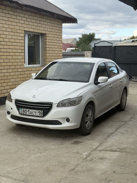 Пежо 301 Peugeot 301