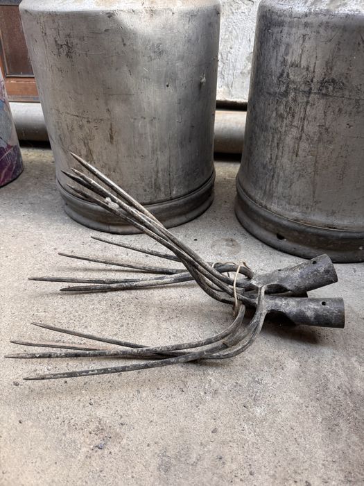 Фляги вилы для дома