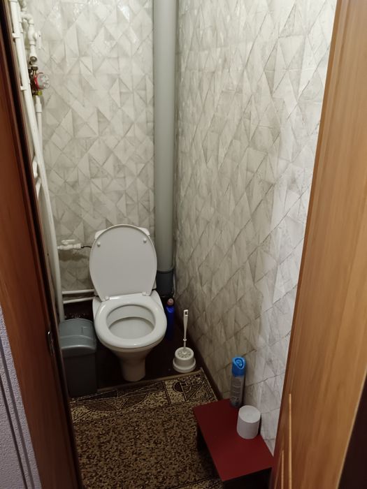 Сдам однокомнатную квартиру