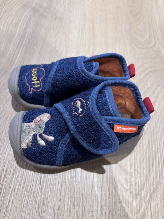 Домашни пантофки Biomecanics, 20 номер