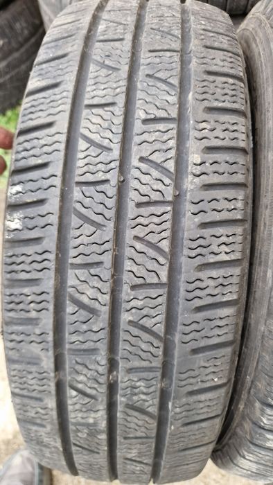 Anvelope 215/65R16C marca Pirelli, DOT 2023,7 mm,M +S