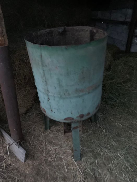 Продам драбилку для сены