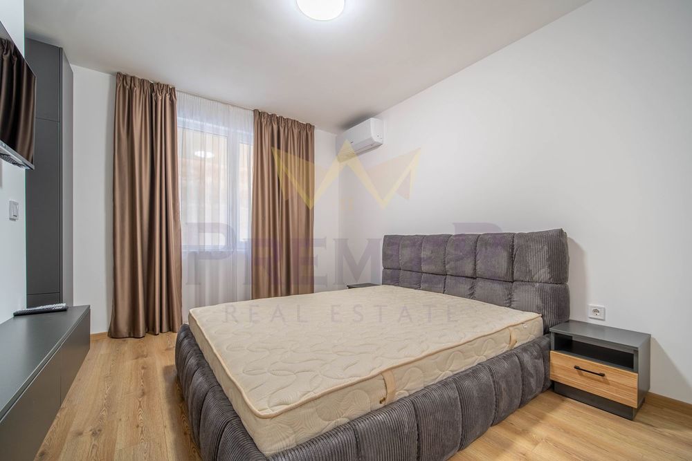 Продава се Двустаен апартамент в Варна, м-т Пчелина - 78 кв.м за 1334 €/кв.м - Снимка #6