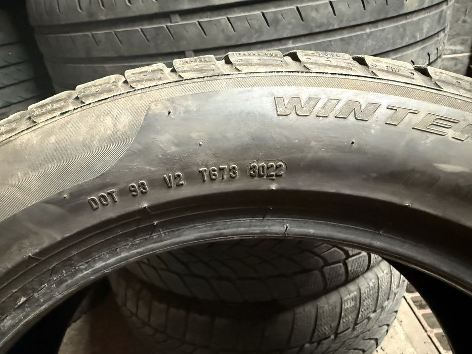 Pirelli 245/50/18