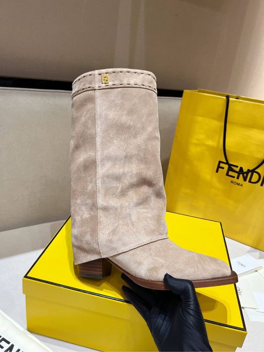 Cizme Fendi 35-42