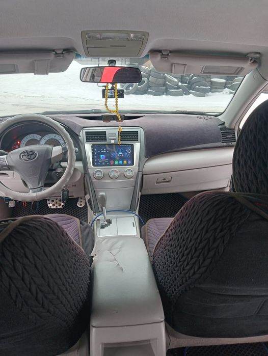 Продам камри 45 год выпуска 2011