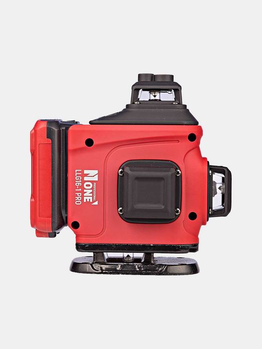 Нивелир лазерный NUMBER ONE LLG16-1PRO,  циф.дисплей, сенсорное , 50м