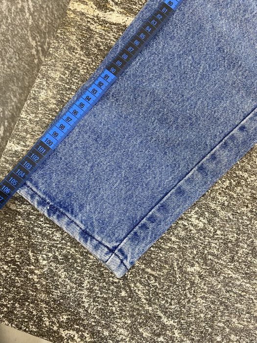 ‼️OFERTA‼️ Blugi Armani albastru noi, cu eticheta