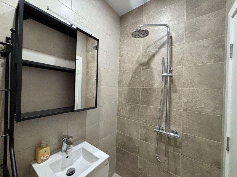 Двустаен апартамент под наем в центъра на София, 2190262