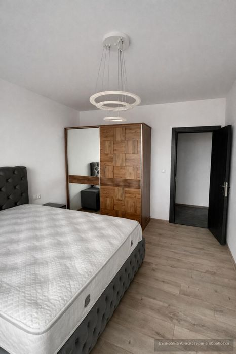 Продава се Двустаен апартамент в Пловдив, Христо Смирненски - 80 кв.м за 1141 €/кв.м - Снимка #2