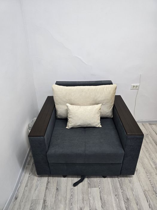 Продам новое кресло-кровать