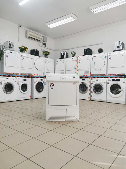 Uscator de rufe Privileg 46372