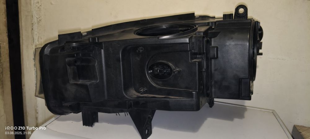 Фары BMW x5 f15 x6 f16 ксенон-биксенон