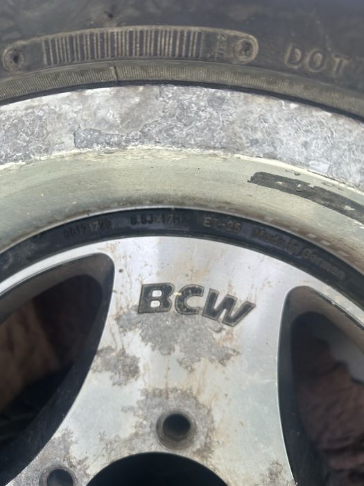 Джанти за Гранд витара/витара/лада нива