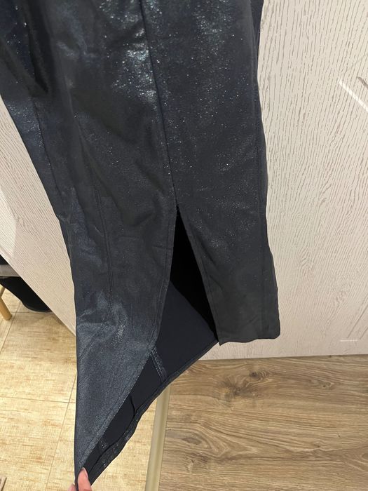 Дънкова Рокля - Bershka