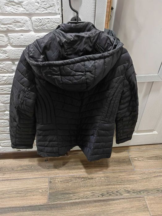 Дамско преходно яке