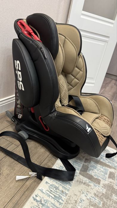 Детское автокресло Olsson