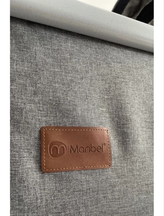 Кровать Электронная люлька Maribel