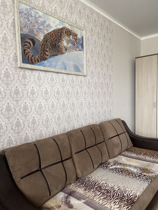 1-комн. Осипенко 1/3