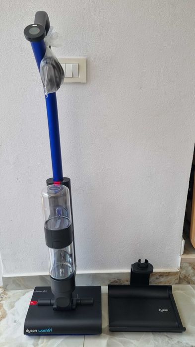 Dyson WashG1 – Ca Nou – Doar Testat – Complet