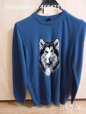 Зимни обувки 36.5