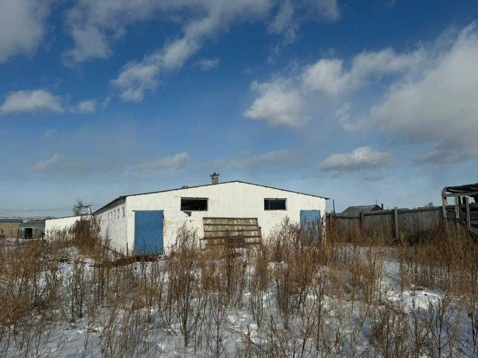 Сельское хозяйство продается ферма