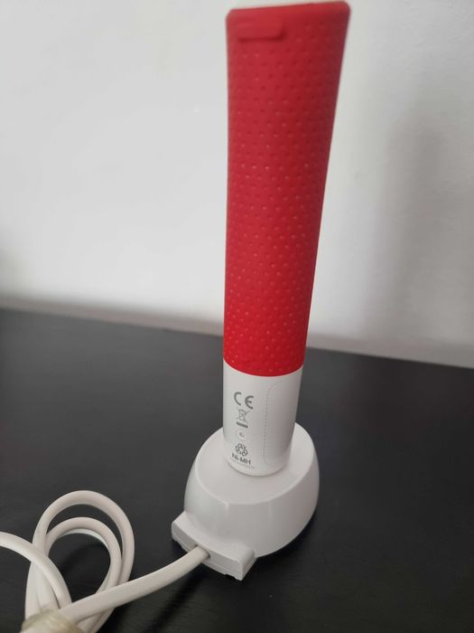 Periuta de dinti electrica, Perie Braun Oral-B 2 viteze