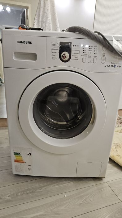 Стиральная машина Самсунг